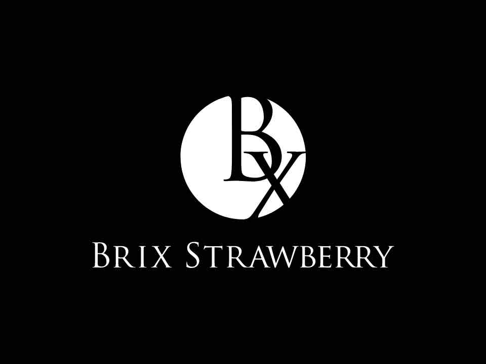 BRIX STRAWBERRY